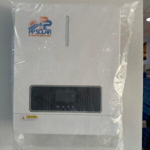 Convertisseur Hybride 10 KVA