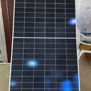 Panneau Solaire 580W
