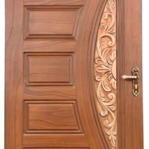 Portes en bois