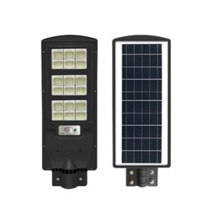 Ampoules solaires